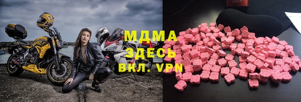 тгк Верея